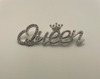 Queendom Brooch